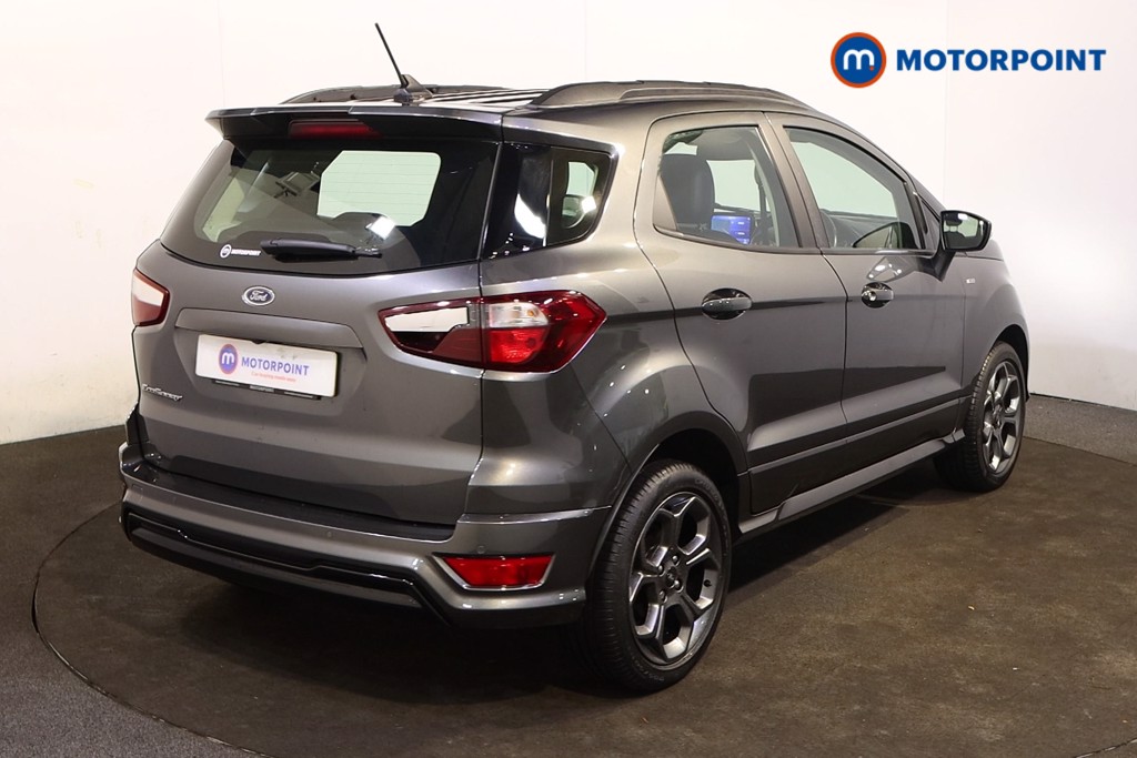 Used Ford Ecosport 2022 for sale - 76545637: Photo 6