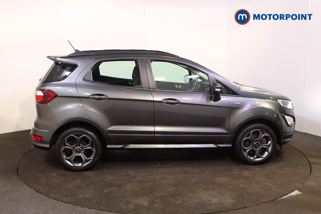 Used Ford Ecosport 2022 for sale - 76545637: Photo 7