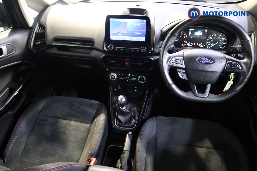 Used Ford Ecosport 2022 for sale - 76545637: Photo 8