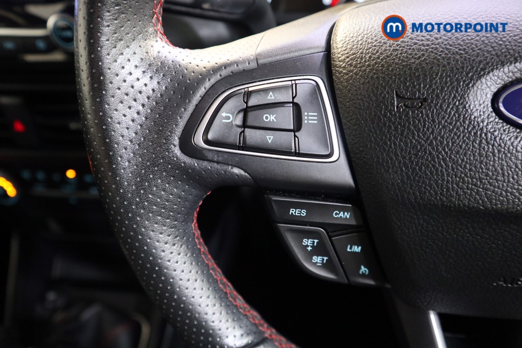 Used Ford Ecosport 2022 for sale - 76545637: Photo 9