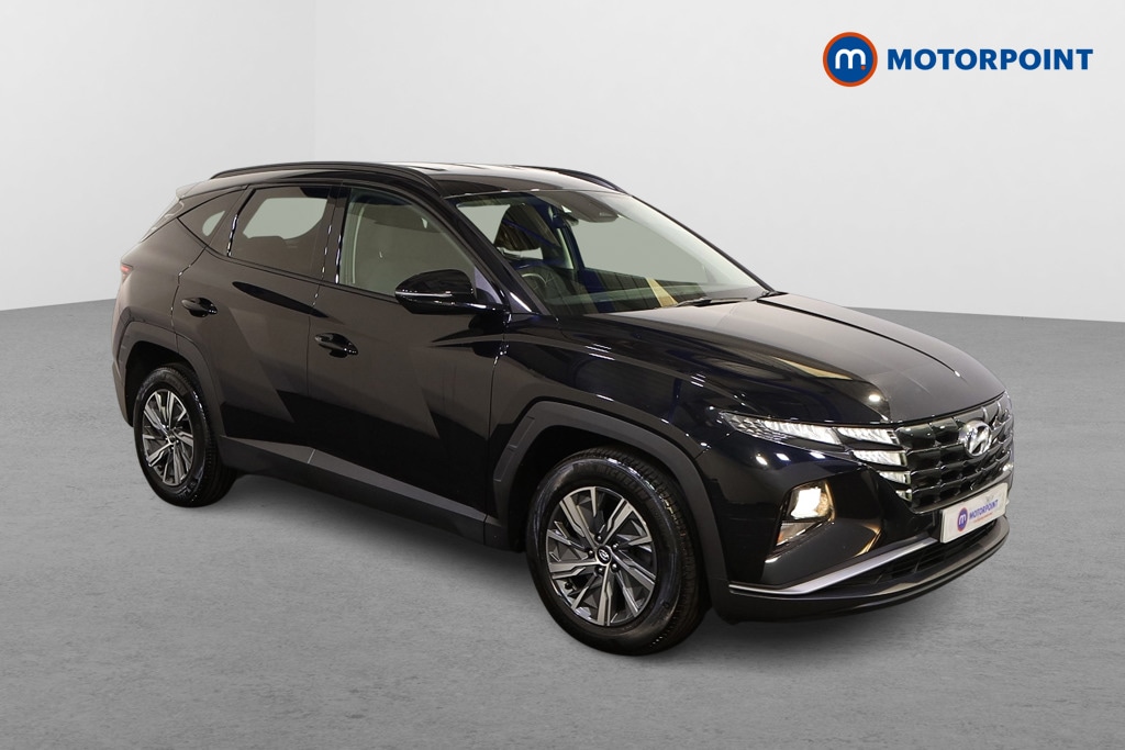 Used Hyundai TUCSON 2022 for sale - 76453024: Photo 1