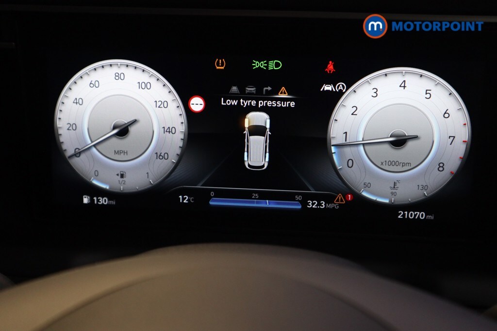 Used Hyundai TUCSON 2022 for sale - 76453024: Photo 13