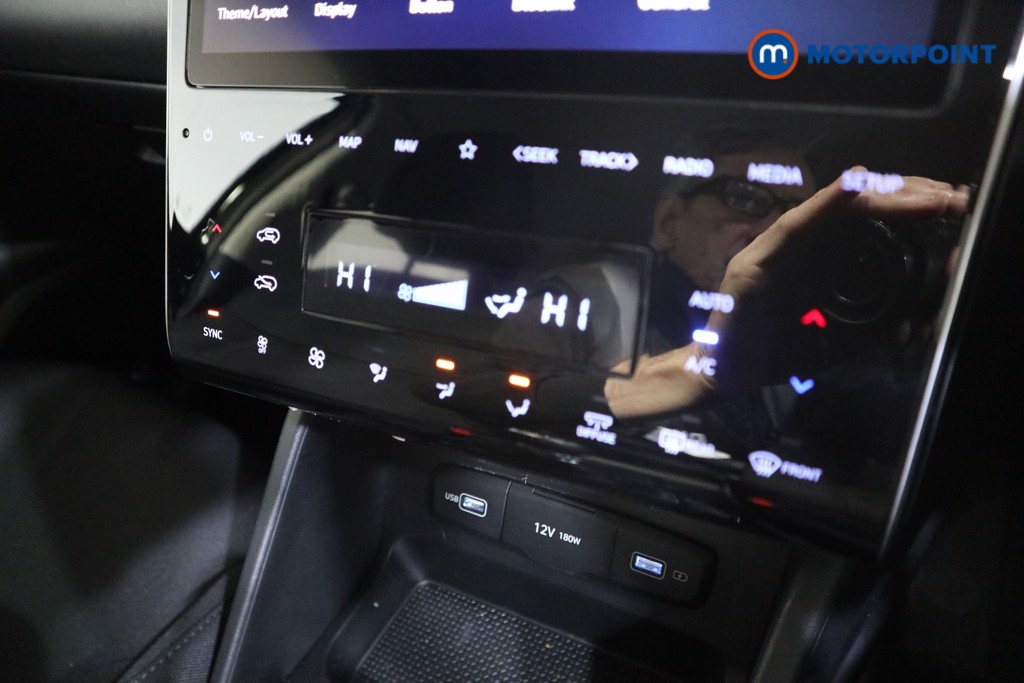 Used Hyundai TUCSON 2022 for sale - 76453024: Photo 15