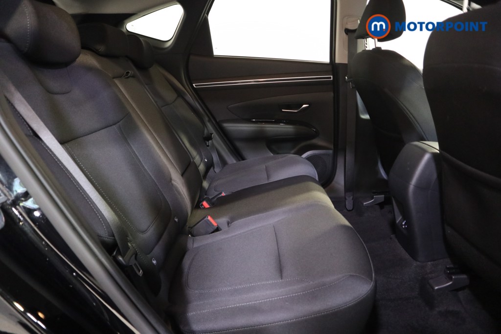 Used Hyundai TUCSON 2022 for sale - 76453024: Photo 23