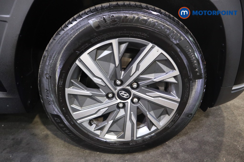 Used Hyundai TUCSON 2022 for sale - 76453024: Photo 29