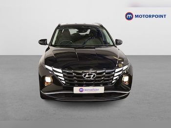 Used Hyundai TUCSON 2022 for sale - 76453024: Photo