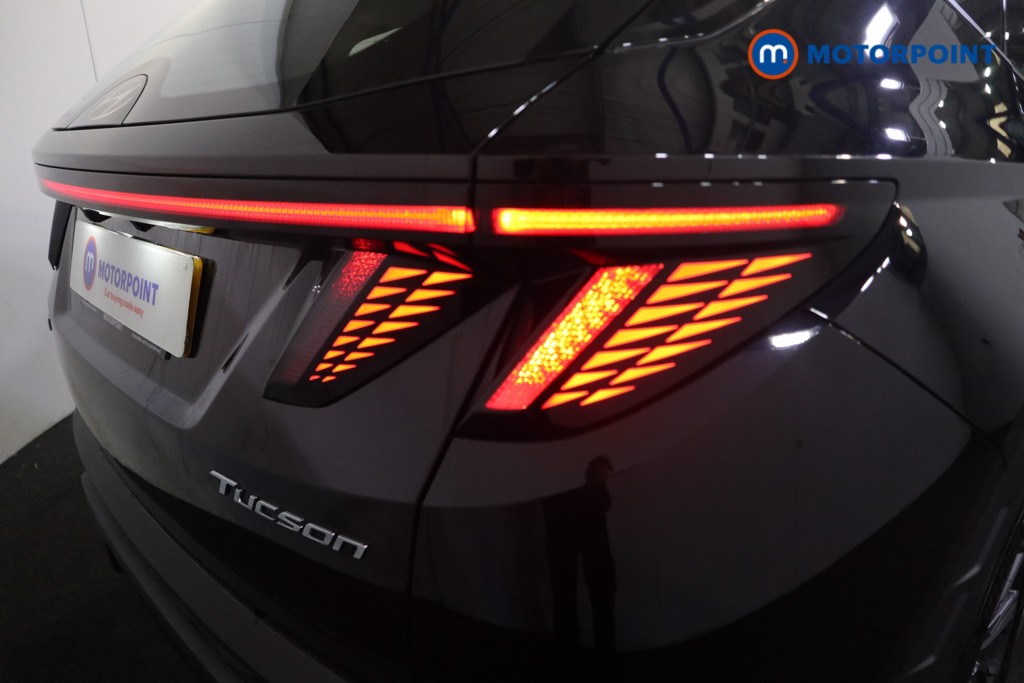 Used Hyundai TUCSON 2022 for sale - 76453024: Photo 35