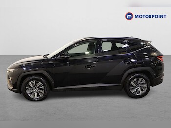 Used Hyundai TUCSON 2022 for sale - 76453024: Photo