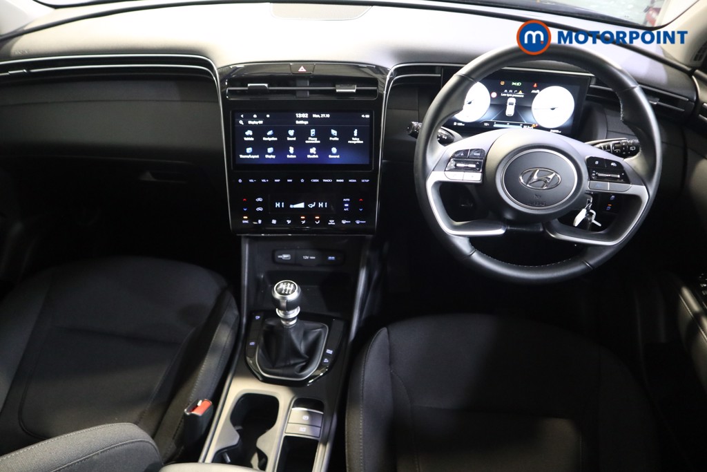 Used Hyundai TUCSON 2022 for sale - 76453024: Photo 9