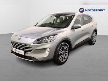 Used Ford Kuga 2020 for sale - 75829925: Photo