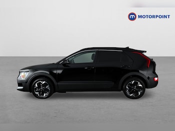 Used Kia Niro 2025 for sale - 78657367: Photo