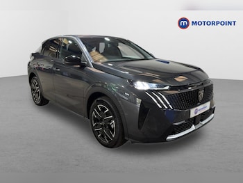 Used Peugeot 3008 2025 for sale - 78565905: Photo
