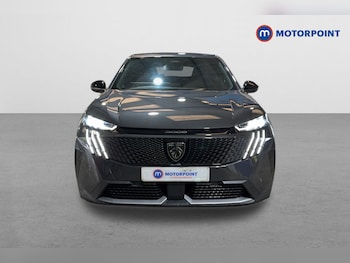 Used Peugeot 3008 2025 for sale - 78565905: Photo