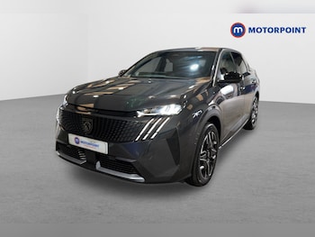 Used Peugeot 3008 2025 for sale - 78565905: Photo