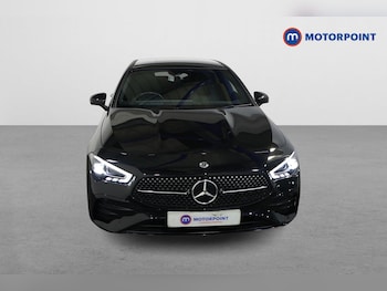 Used Mercedes-Benz CLA 2024 for sale - 78353680: Photo