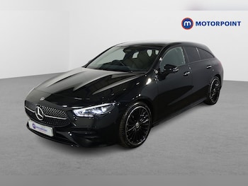 Used Mercedes-Benz CLA 2024 for sale - 78353680: Photo