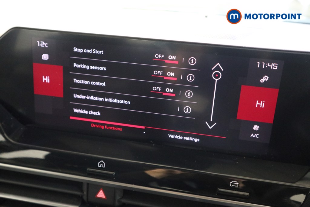 Used Citroen C4 2021 for sale - 77023725: Photo 14