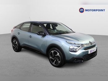 Used Citroen C4 2021 for sale - 77023725: Photo