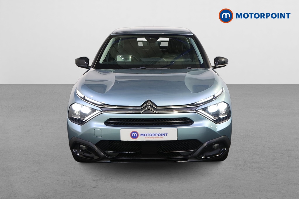 Used Citroen C4 2021 for sale - 77023725: Photo 2