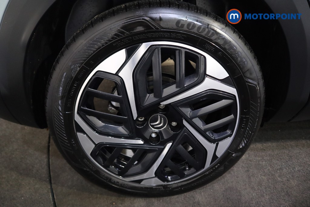 Used Citroen C4 2021 for sale - 77023725: Photo 25