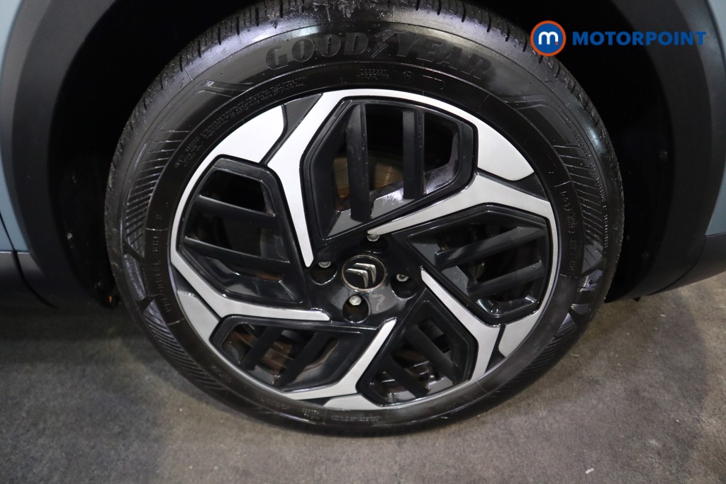 Used Citroen C4 2021 for sale - 77023725: Photo 26