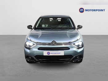 Used Citroen C4 2021 for sale - 77023725: Photo