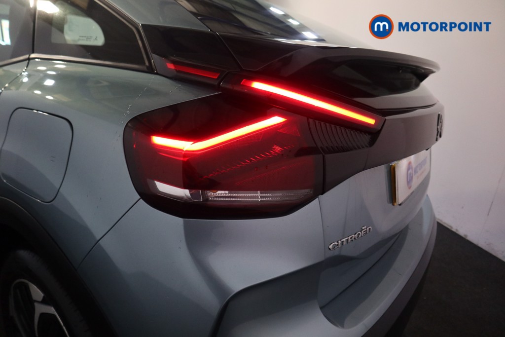 Used Citroen C4 2021 for sale - 77023725: Photo 31