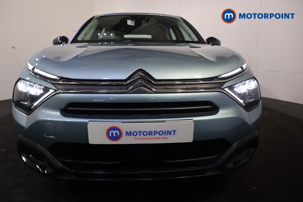Used Citroen C4 2021 for sale - 77023725: Photo 37