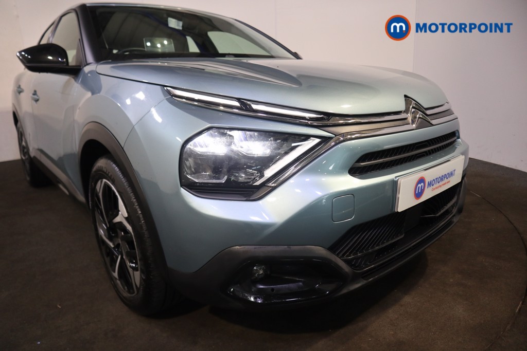 Used Citroen C4 2021 for sale - 77023725: Photo 38