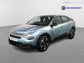 Used Citroen C4 2021 for sale - 77023725: Photo