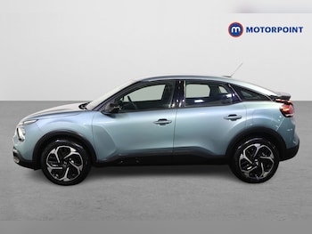 Used Citroen C4 2021 for sale - 77023725: Photo