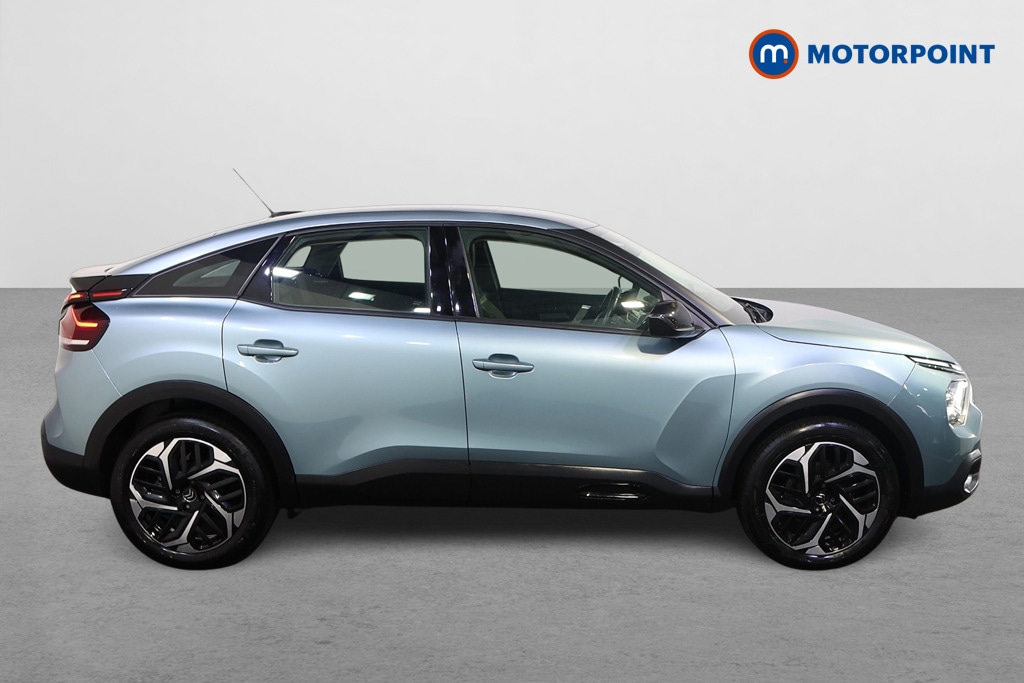 Used Citroen C4 2021 for sale - 77023725: Photo 8