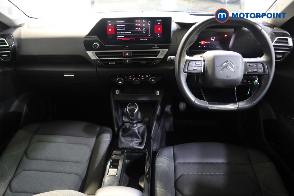 Used Citroen C4 2021 for sale - 77023725: Photo 9