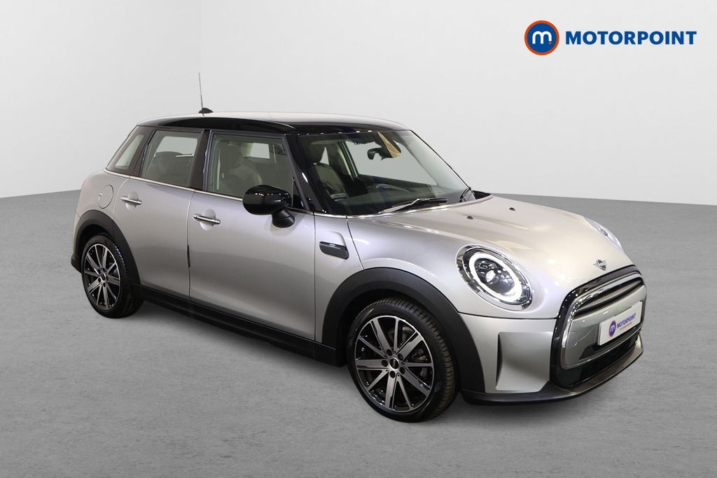 Used MINI Hatch 2023 for sale - 77730298: Photo 1