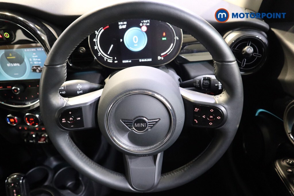 Used MINI Hatch 2023 for sale - 77730298: Photo 10