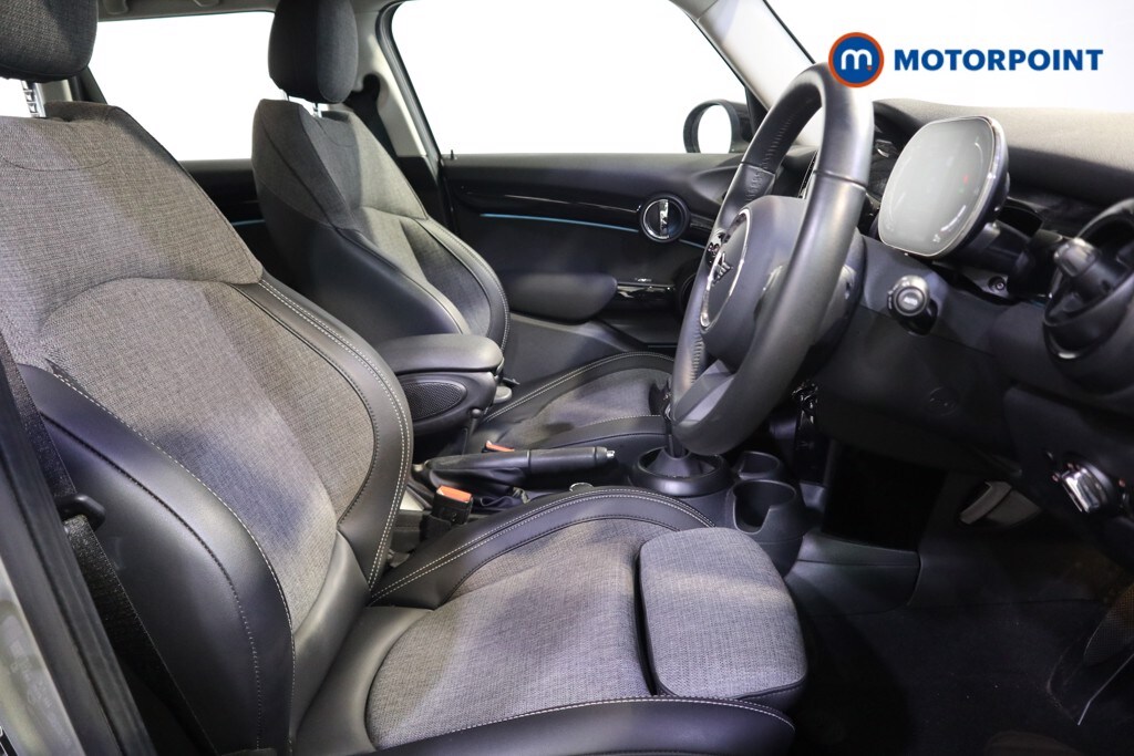 Used MINI Hatch 2023 for sale - 77730298: Photo 24