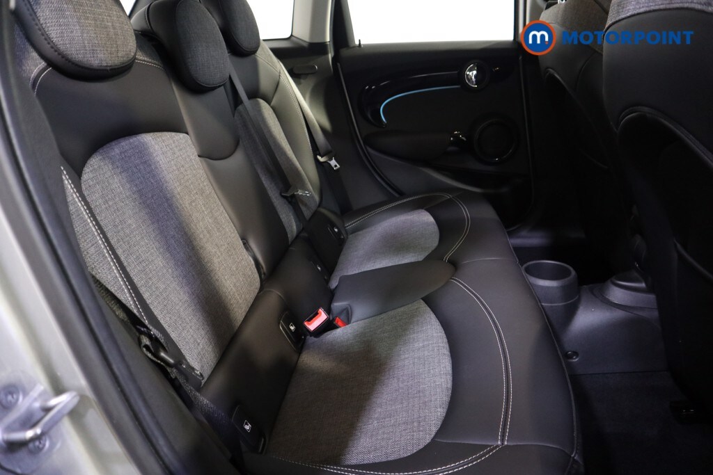 Used MINI Hatch 2023 for sale - 77730298: Photo 25