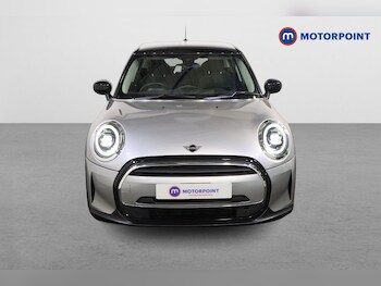 Used MINI Hatch 2023 for sale - 77730298: Photo