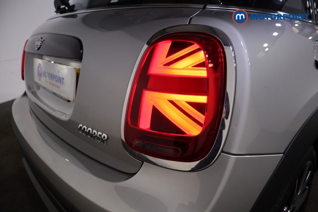 Used MINI Hatch 2023 for sale - 77730298: Photo 35