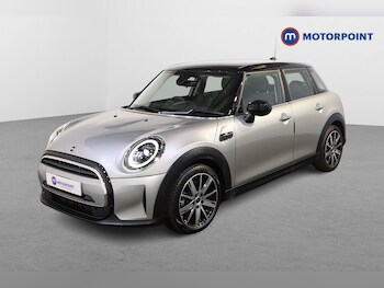 Used MINI Hatch 2023 for sale - 77730298: Photo