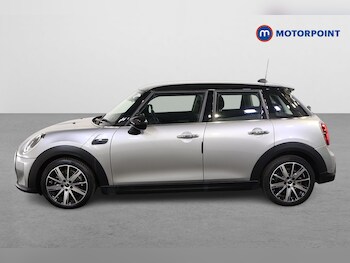 Used MINI Hatch 2023 for sale - 77730298: Photo