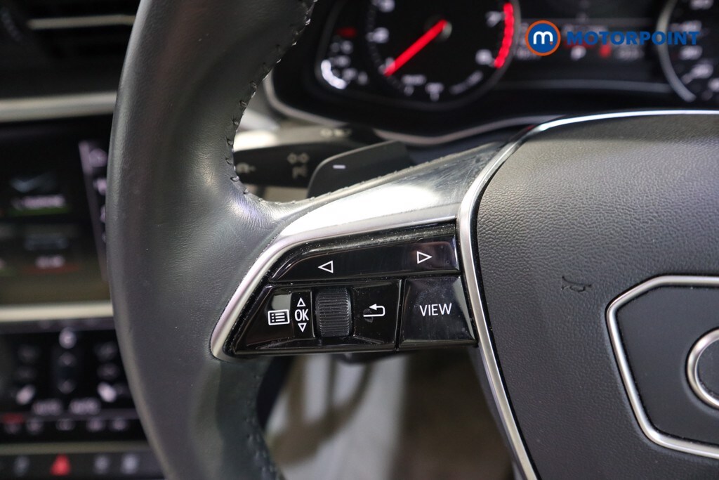 Used Audi A6 2020 for sale - 78067671: Photo 11