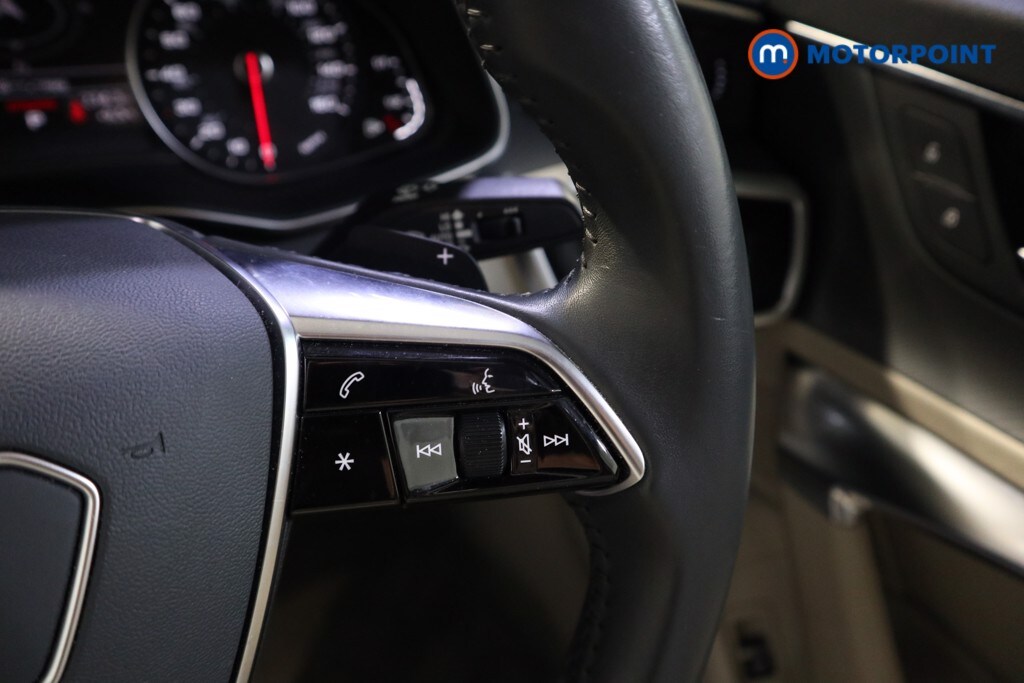 Used Audi A6 2020 for sale - 78067671: Photo 12