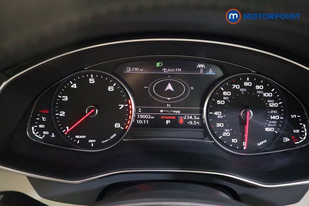 Used Audi A6 2020 for sale - 78067671: Photo 13