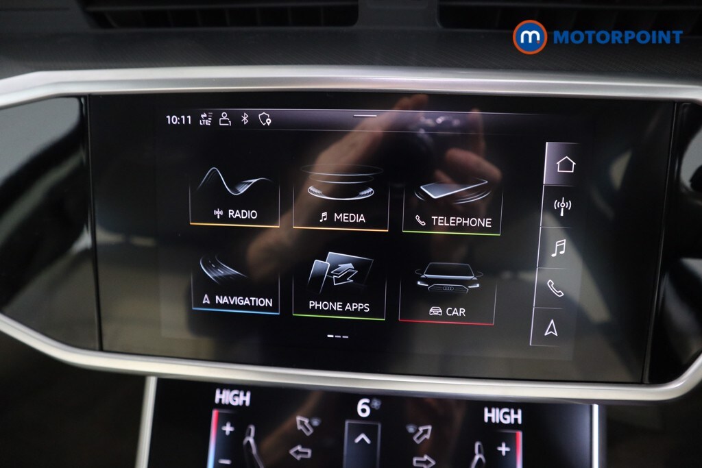 Used Audi A6 2020 for sale - 78067671: Photo 14