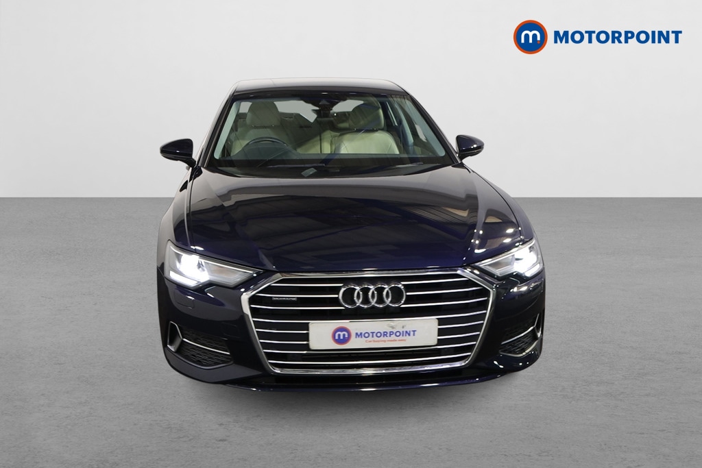 Used Audi A6 2020 for sale - 78067671: Photo 2