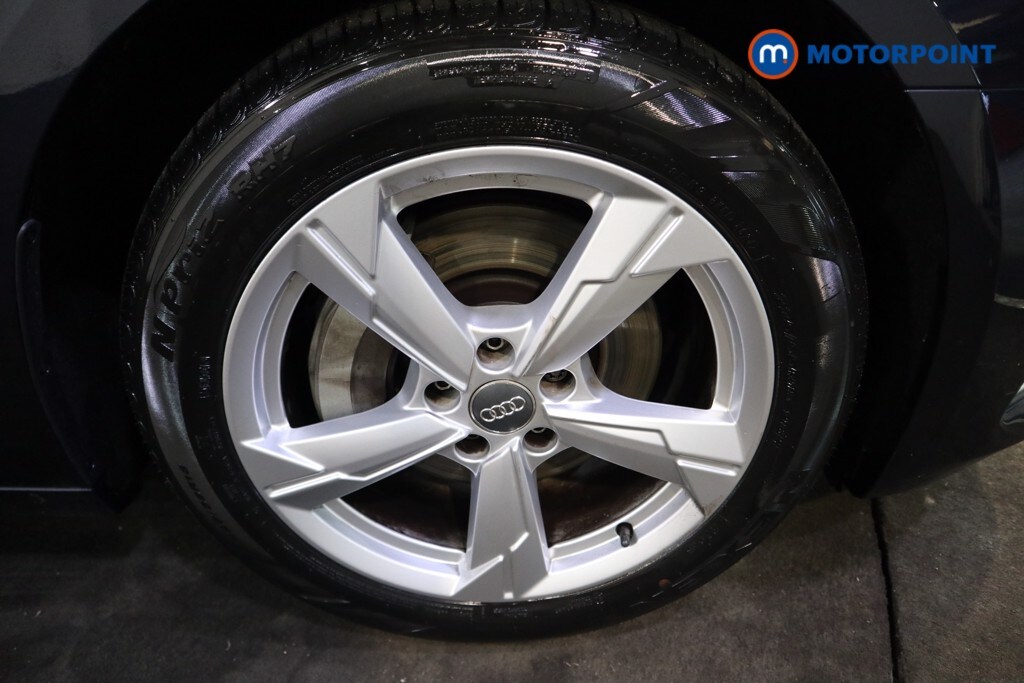 Used Audi A6 2020 for sale - 78067671: Photo 34