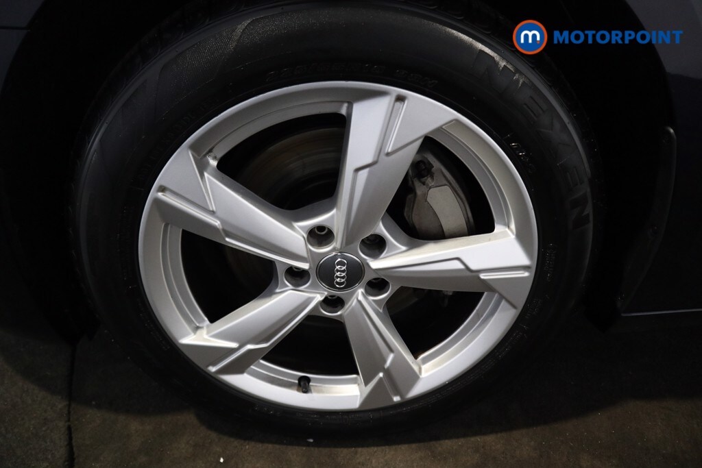 Used Audi A6 2020 for sale - 78067671: Photo 35