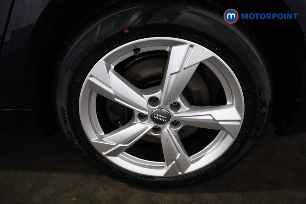 Used Audi A6 2020 for sale - 78067671: Photo 36