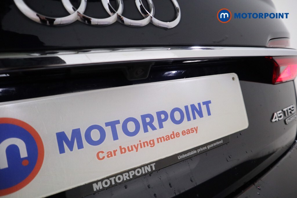 Used Audi A6 2020 for sale - 78067671: Photo 38